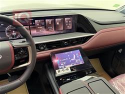 ئینفینیتی QX80